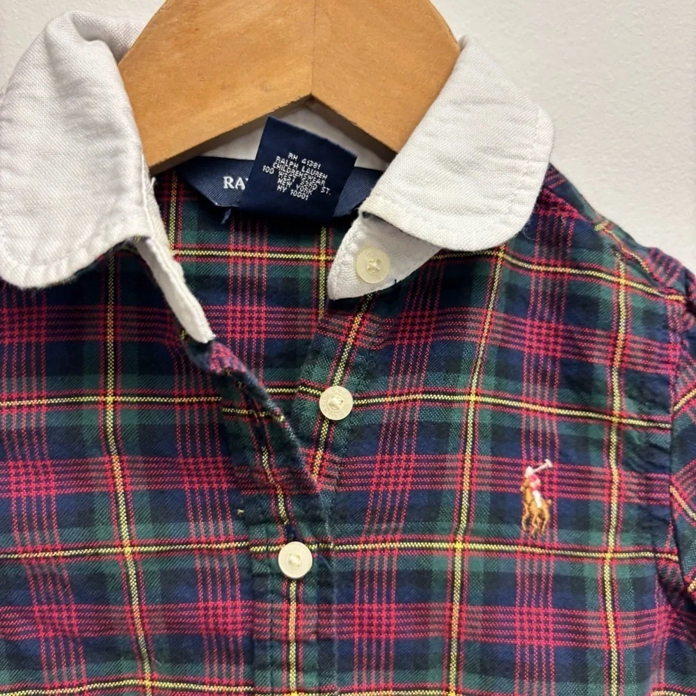 Ralph Lauren adorable ralph